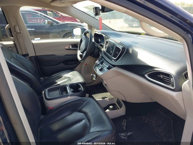 Aukcja sprzedaży 2020 Chrysler Pacifica Touring L, vin: 2C4RC1BG3LR157658, numer aukcji: 45046452