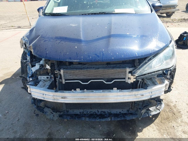 Aukcja sprzedaży 2020 Chrysler Pacifica Touring L, vin: 2C4RC1BG3LR157658, numer aukcji: 45046452