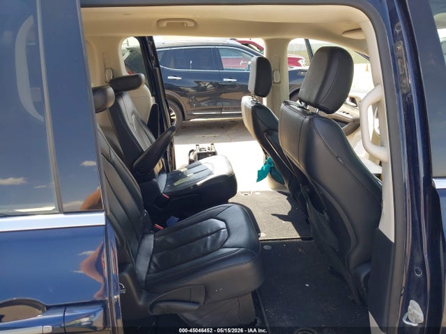 Aukcja sprzedaży 2020 Chrysler Pacifica Touring L, vin: 2C4RC1BG3LR157658, numer aukcji: 45046452