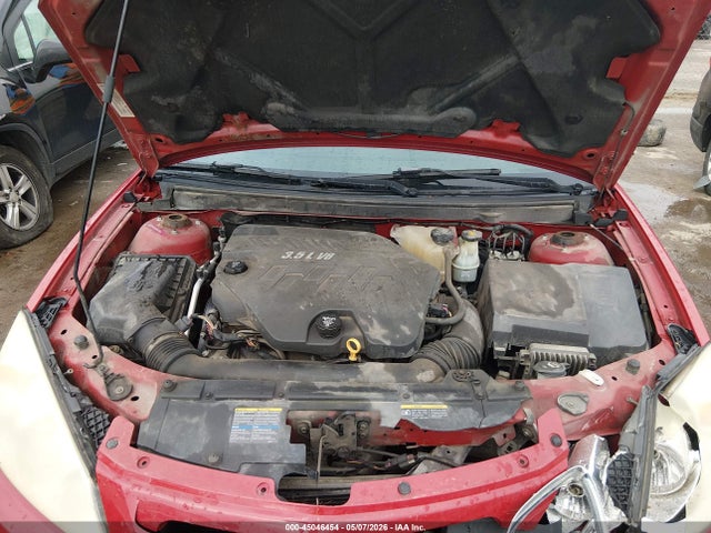 45046454 :رقم المزاد ، 1G2ZG58N374225164 vin ، 2007 Pontiac G6 مزاد بيع