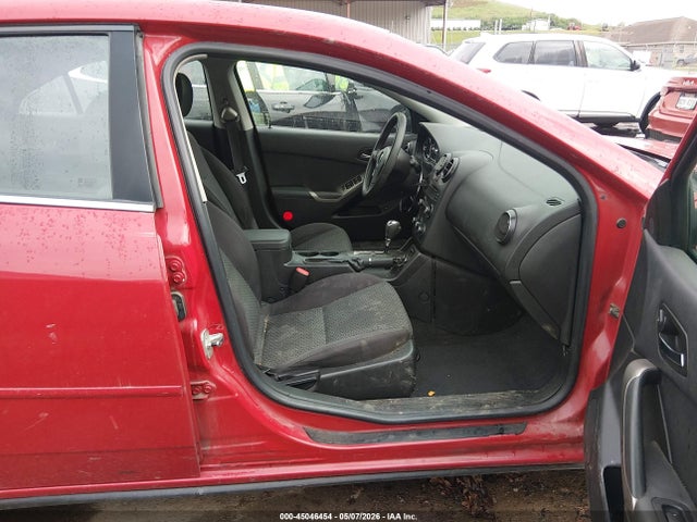 45046454 :رقم المزاد ، 1G2ZG58N374225164 vin ، 2007 Pontiac G6 مزاد بيع