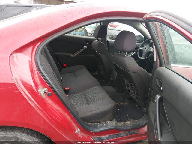 45046454 :رقم المزاد ، 1G2ZG58N374225164 vin ، 2007 Pontiac G6 مزاد بيع