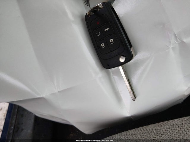 Aukcja sprzedaży 2012 Chevrolet Cruze 1lt, vin: 1G1PF5SC1C7379709, numer aukcji: 45046456