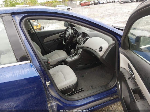 Aukcja sprzedaży 2012 Chevrolet Cruze 1lt, vin: 1G1PF5SC1C7379709, numer aukcji: 45046456
