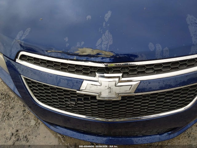Aukcja sprzedaży 2012 Chevrolet Cruze 1lt, vin: 1G1PF5SC1C7379709, numer aukcji: 45046456