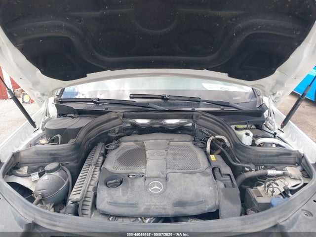 45046457 :رقم المزاد ، WDCGG8JB3DG003118 vin ، 2013 Mercedes-benz Glk 350 4matic مزاد بيع