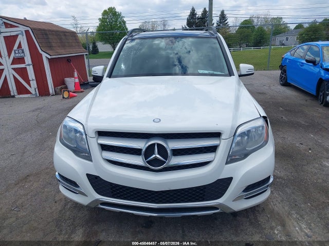 45046457 :رقم المزاد ، WDCGG8JB3DG003118 vin ، 2013 Mercedes-benz Glk 350 4matic مزاد بيع