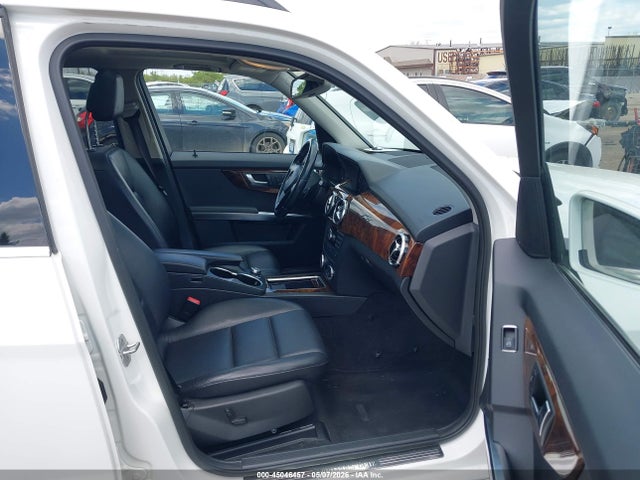 45046457 :رقم المزاد ، WDCGG8JB3DG003118 vin ، 2013 Mercedes-benz Glk 350 4matic مزاد بيع