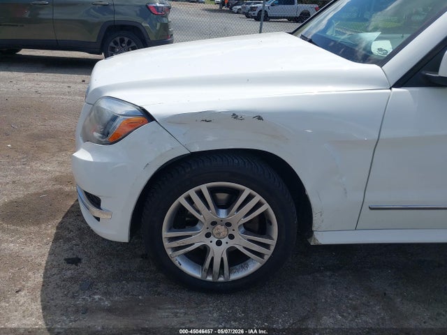 45046457 :رقم المزاد ، WDCGG8JB3DG003118 vin ، 2013 Mercedes-benz Glk 350 4matic مزاد بيع