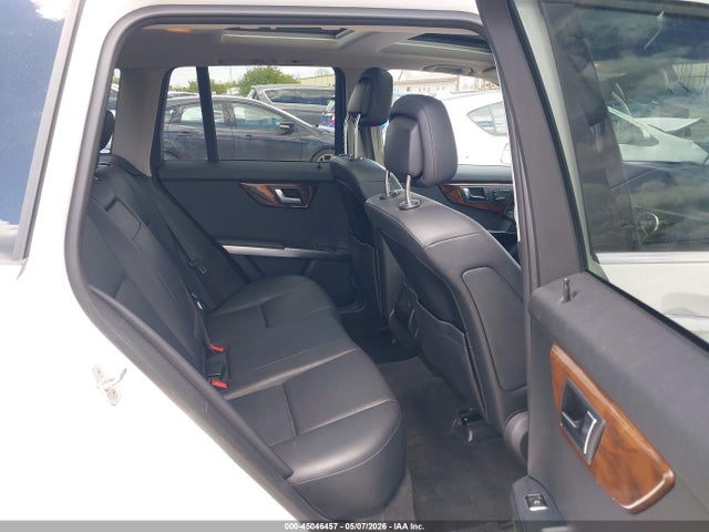 45046457 :رقم المزاد ، WDCGG8JB3DG003118 vin ، 2013 Mercedes-benz Glk 350 4matic مزاد بيع