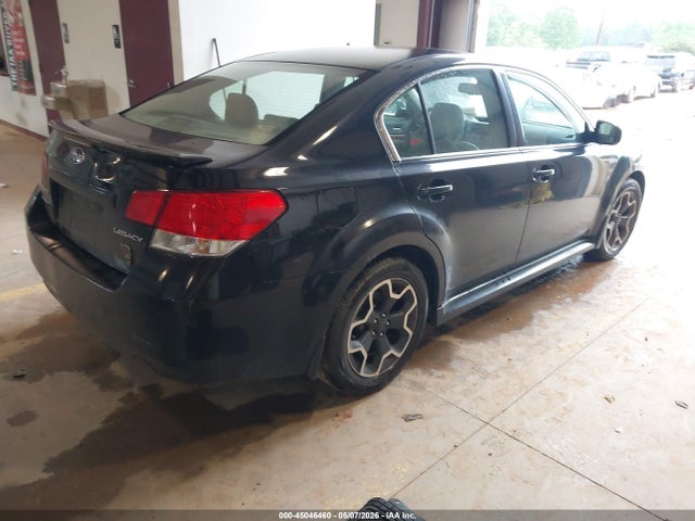 Aukcja sprzedaży 2010 Subaru Legacy 2.5i Limited, vin: 4S3BMCK60A3232436, numer aukcji: 45046460