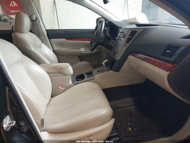 Aukcja sprzedaży 2010 Subaru Legacy 2.5i Limited, vin: 4S3BMCK60A3232436, numer aukcji: 45046460