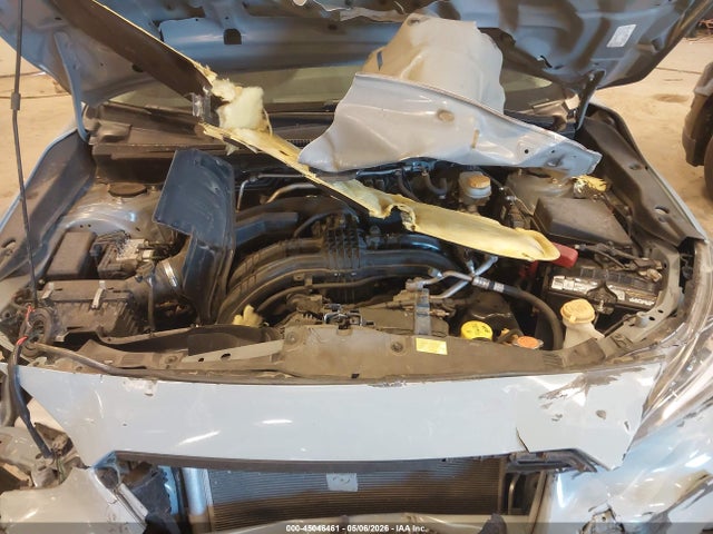 Продаж на аукціоні авто 2018 Subaru Crosstrek 2.0i Premium, vin: JF2GTABC4JH342946, номер лоту: 45046461