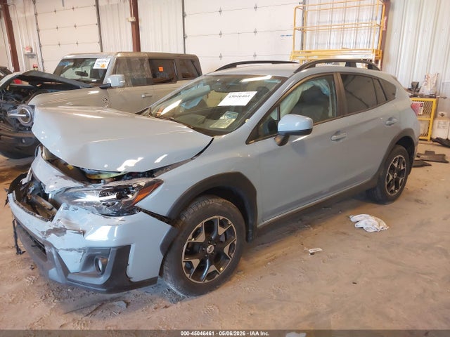 Продаж на аукціоні авто 2018 Subaru Crosstrek 2.0i Premium, vin: JF2GTABC4JH342946, номер лоту: 45046461