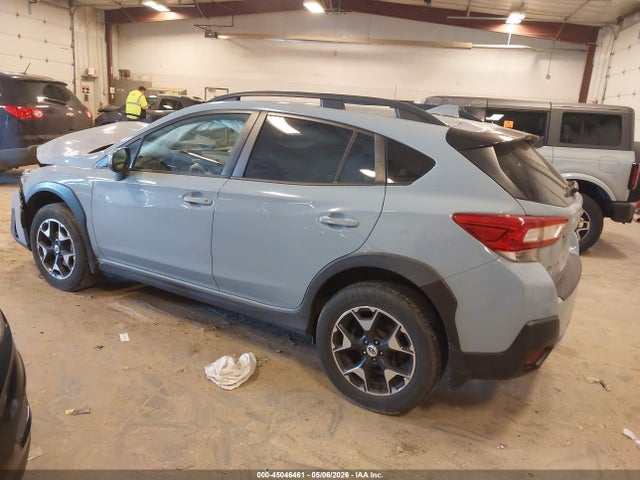 Продаж на аукціоні авто 2018 Subaru Crosstrek 2.0i Premium, vin: JF2GTABC4JH342946, номер лоту: 45046461