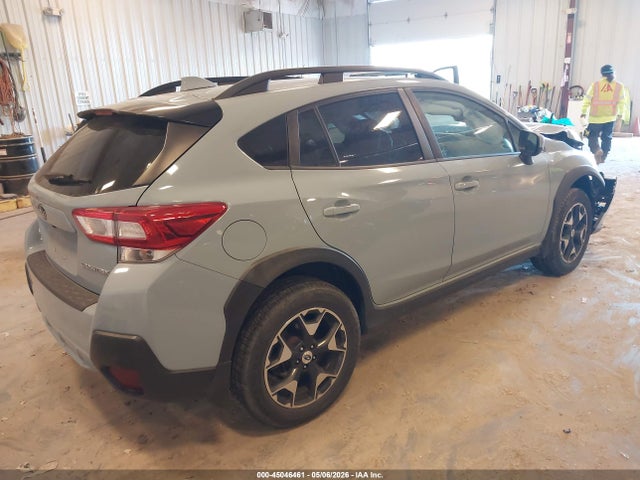 Продаж на аукціоні авто 2018 Subaru Crosstrek 2.0i Premium, vin: JF2GTABC4JH342946, номер лоту: 45046461