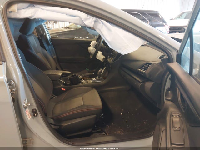 Продаж на аукціоні авто 2018 Subaru Crosstrek 2.0i Premium, vin: JF2GTABC4JH342946, номер лоту: 45046461