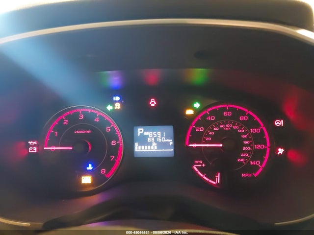 Продаж на аукціоні авто 2018 Subaru Crosstrek 2.0i Premium, vin: JF2GTABC4JH342946, номер лоту: 45046461