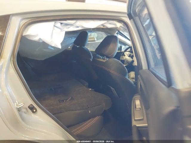 Продаж на аукціоні авто 2018 Subaru Crosstrek 2.0i Premium, vin: JF2GTABC4JH342946, номер лоту: 45046461
