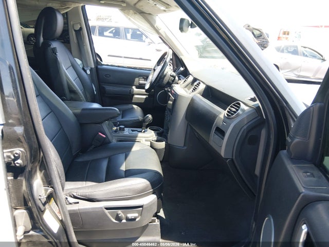 Aukcja sprzedaży 2006 Land Rover Lr3 V8 Se, vin: SALAE25416A381852, numer aukcji: 45046462
