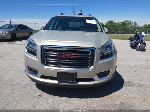 Aukcja sprzedaży 2013 Gmc Acadia Slt-2, vin: 1GKKVSKD4DJ236967, numer aukcji: 45046463