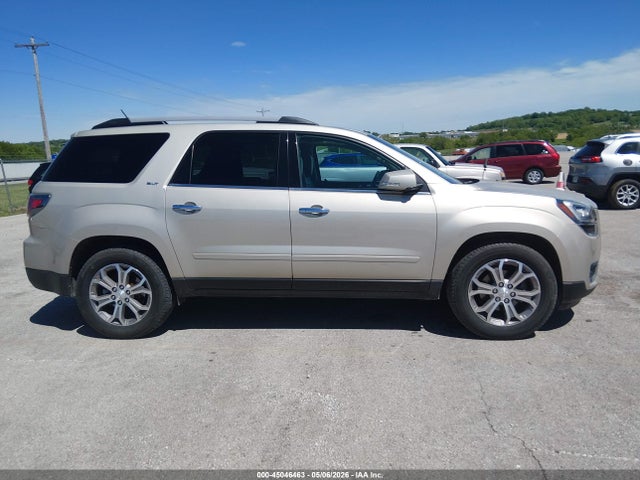 Aukcja sprzedaży 2013 Gmc Acadia Slt-2, vin: 1GKKVSKD4DJ236967, numer aukcji: 45046463