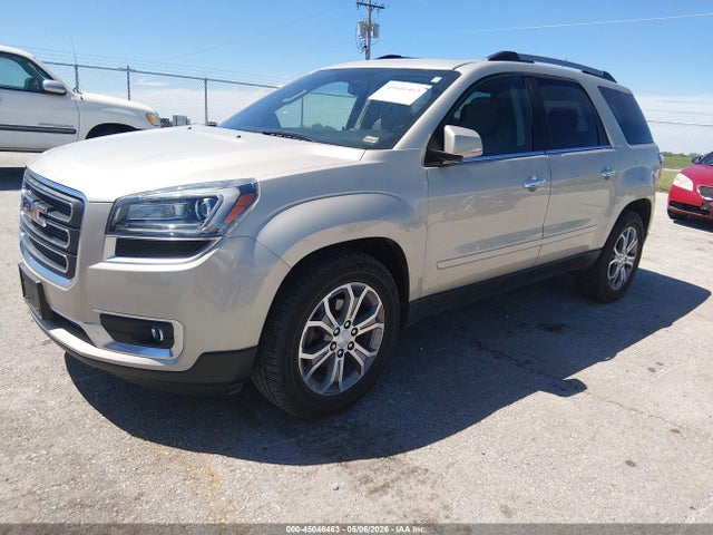 Aukcja sprzedaży 2013 Gmc Acadia Slt-2, vin: 1GKKVSKD4DJ236967, numer aukcji: 45046463