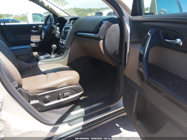 Aukcja sprzedaży 2013 Gmc Acadia Slt-2, vin: 1GKKVSKD4DJ236967, numer aukcji: 45046463