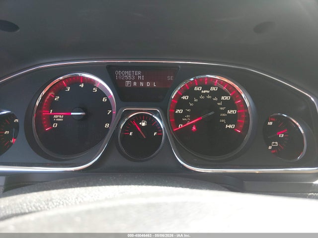 Aukcja sprzedaży 2013 Gmc Acadia Slt-2, vin: 1GKKVSKD4DJ236967, numer aukcji: 45046463