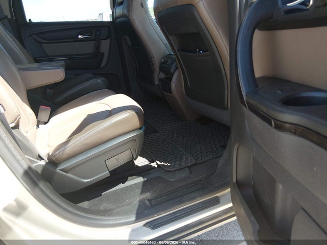 Aukcja sprzedaży 2013 Gmc Acadia Slt-2, vin: 1GKKVSKD4DJ236967, numer aukcji: 45046463