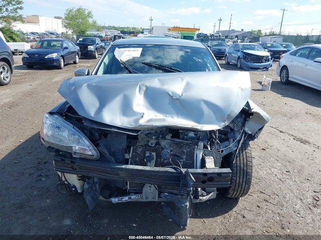 45046464 :رقم المزاد ، 3N1AB7AP5DL632166 vin ، 2013 Nissan Sentra Sv مزاد بيع