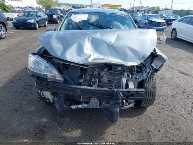 45046464 :رقم المزاد ، 3N1AB7AP5DL632166 vin ، 2013 Nissan Sentra Sv مزاد بيع