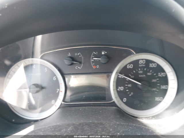 45046464 :رقم المزاد ، 3N1AB7AP5DL632166 vin ، 2013 Nissan Sentra Sv مزاد بيع