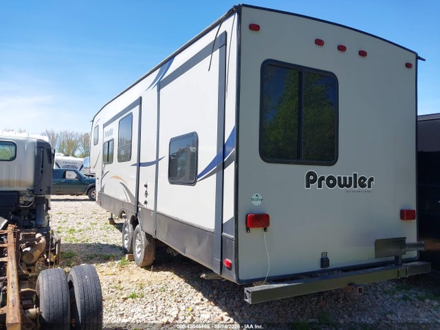 Aukcja sprzedaży 2014 Heartland Breckenridge Travel Trailer, vin: 5SFPG332X2E276251, numer aukcji: 45046465