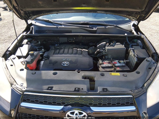 Продажа на аукционе авто 2009 Toyota Rav4 Limited V6, vin: 2T3BK31V19W003206, номер лота: 45046466
