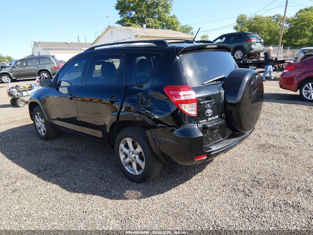 Продажа на аукционе авто 2009 Toyota Rav4 Limited V6, vin: 2T3BK31V19W003206, номер лота: 45046466