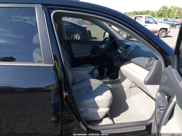 Продажа на аукционе авто 2009 Toyota Rav4 Limited V6, vin: 2T3BK31V19W003206, номер лота: 45046466