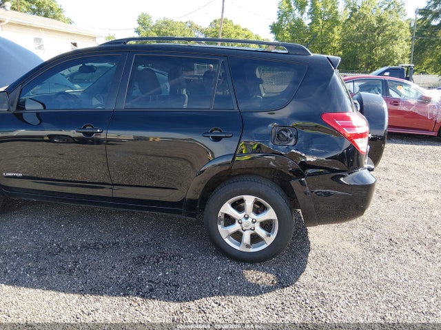 Продажа на аукционе авто 2009 Toyota Rav4 Limited V6, vin: 2T3BK31V19W003206, номер лота: 45046466