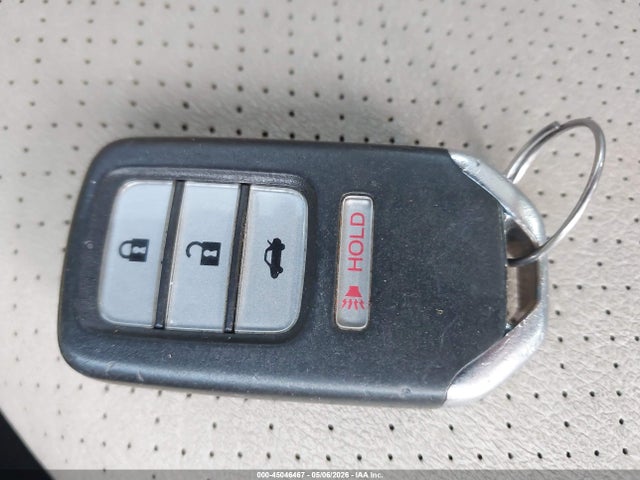 45046467 :رقم المزاد ، 1HGCR2F88DA045782 vin ، 2013 Honda Accord Ex-l مزاد بيع