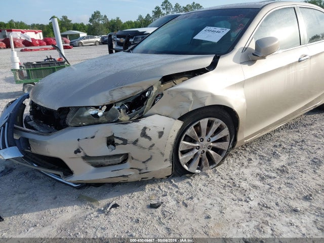 45046467 :رقم المزاد ، 1HGCR2F88DA045782 vin ، 2013 Honda Accord Ex-l مزاد بيع