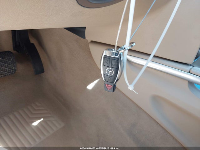 45046470 :رقم المزاد ، 4JGBB5GB8BA626170 vin ، 2011 Mercedes-benz Ml 350 مزاد بيع