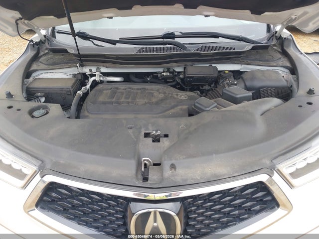 Продаж на аукціоні авто 2020 Acura Mdx Standard, vin: 5J8YD3H35LL014309, номер лоту: 45046474