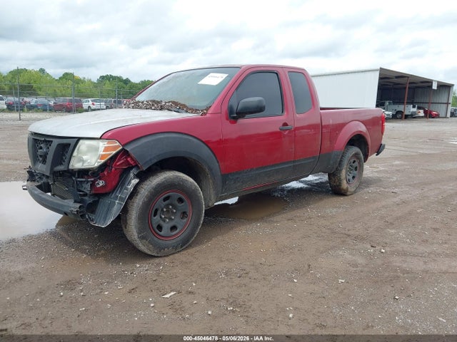 2012 Nissan Frontier S მანქანა იყიდება აუქციონზე, vin: 1N6BD0CT5CC407959, აუქციონის ნომერი: 45046478