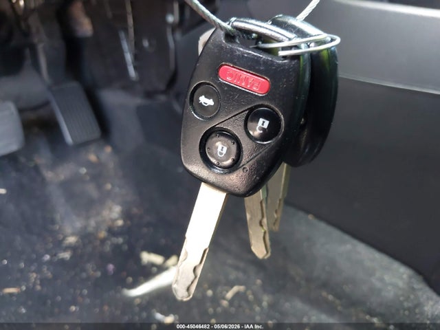 2013 Honda Civic Lx მანქანა იყიდება აუქციონზე, vin: 19XFB2F54DE031185, აუქციონის ნომერი: 45046482