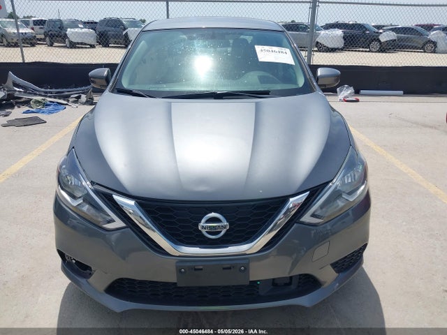Aukcja sprzedaży 2018 Nissan Sentra Sv, vin: 3N1AB7AP1JL631902, numer aukcji: 45046484