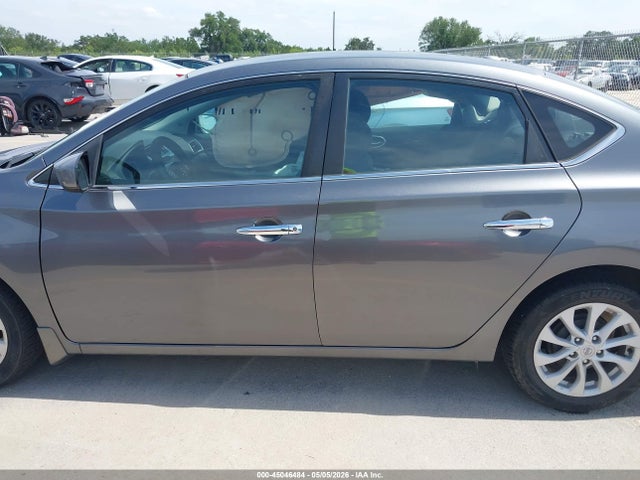 Aukcja sprzedaży 2018 Nissan Sentra Sv, vin: 3N1AB7AP1JL631902, numer aukcji: 45046484
