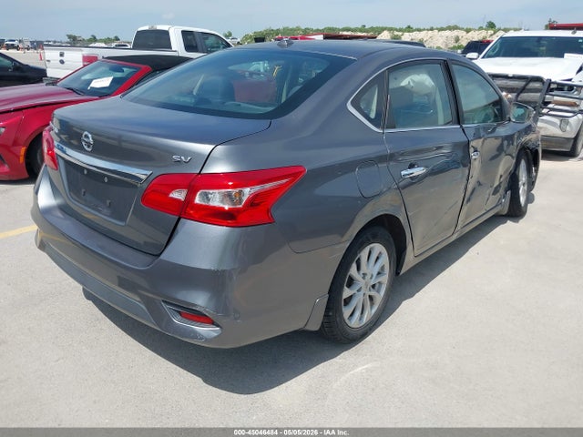 Aukcja sprzedaży 2018 Nissan Sentra Sv, vin: 3N1AB7AP1JL631902, numer aukcji: 45046484