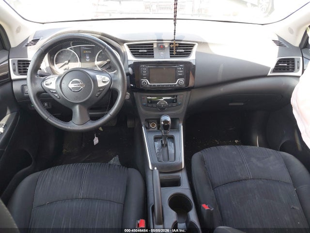 Aukcja sprzedaży 2018 Nissan Sentra Sv, vin: 3N1AB7AP1JL631902, numer aukcji: 45046484