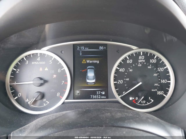 Aukcja sprzedaży 2018 Nissan Sentra Sv, vin: 3N1AB7AP1JL631902, numer aukcji: 45046484