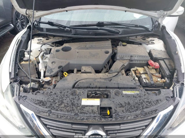 45046488 :رقم المزاد ، 1N4AL3AP9GC142872 vin ، 2016 Nissan Altima 2.5 Sv مزاد بيع